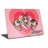 Cartoon Network Powerpuff Girls Hearts Universal Laptop 12in (9.8 x 6.8in) Skin