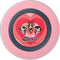 Cartoon Network Powerpuff Girls Hearts Wireless Charger Skin