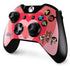 Cartoon Network Powerpuff Girls Hearts Xbox One Controller Skin