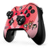 Cartoon Network Powerpuff Girls Hearts Xbox One Elite Controller Skin