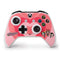Cartoon Network Powerpuff Girls Hearts Xbox One S Controller Skin