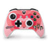 Cartoon Network Powerpuff Girls Hearts Xbox One S Controller Skin