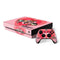Cartoon Network Powerpuff Girls Hearts Xbox One X Bundle Skin