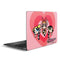 Cartoon Network Powerpuff Girls Hearts Zenbook UX305FA 13.3in Skin