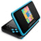 Cartoon Network Powerpuff Girls Neon Nintendo 2DS XL (2017) Skin