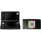 Cartoon Network Powerpuff Girls Neon 3DS (2011) Skin