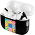 Cartoon Network Powerpuff Girls Neon AirPods Pro 2nd Gen Skin