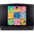 Cartoon Network Powerpuff Girls Neon Dell Alienware Skin