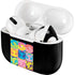Cartoon Network Powerpuff Girls Neon Apple AirPods Pro Skin