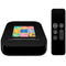 Cartoon Network Powerpuff Girls Neon Apple TV Skin