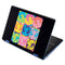 Cartoon Network Powerpuff Girls Neon Aspire R11 11.6in Skin