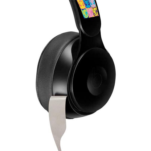 Cartoon Network Powerpuff Girls Neon Beats Solo Pro Skin