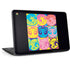 Cartoon Network Powerpuff Girls Neon HP Chromebook Skin