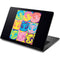 Cartoon Network Powerpuff Girls Neon Dell Chromebook Skin