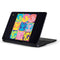 Cartoon Network Powerpuff Girls Neon Samsung Chromebook Skin