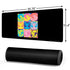 Cartoon Network Powerpuff Girls Neon Gaming Mouse Pad