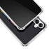 Cartoon Network Powerpuff Girls Neon Galaxy A14 5G Clear Case