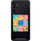 Cartoon Network Powerpuff Girls Neon Galaxy A14 5G Skin
