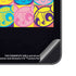 Cartoon Network Powerpuff Girls Neon Galaxy A14 5G Skin