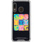 Cartoon Network Powerpuff Girls Neon Galaxy A30 Clear Case