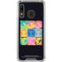 Cartoon Network Powerpuff Girls Neon Galaxy A30 Clear Case
