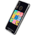 Cartoon Network Powerpuff Girls Neon Galaxy A30 Clear Case
