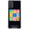 Cartoon Network Powerpuff Girls Neon Galaxy A32 5G Clear Case