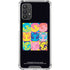 Cartoon Network Powerpuff Girls Neon Galaxy A32 5G Clear Case