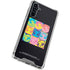Cartoon Network Powerpuff Girls Neon Galaxy A54 5G Clear Case