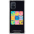 Cartoon Network Powerpuff Girls Neon Galaxy A71 5G Clear Case