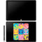 Cartoon Network Powerpuff Girls Neon Galaxy Book 12in Skin