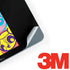 Cartoon Network Powerpuff Girls Neon Galaxy Book 12in Skin