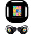 Cartoon Network Powerpuff Girls Neon Galaxy Buds Pro Skin