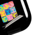 Cartoon Network Powerpuff Girls Neon Galaxy Buds Pro Skin