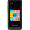 Cartoon Network Powerpuff Girls Neon Galaxy Note20 5G Waterproof Case