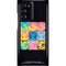 Cartoon Network Powerpuff Girls Neon Galaxy Note20 Ultra 5G Lite Case