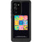 Cartoon Network Powerpuff Girls Neon Galaxy Note20 Ultra 5G Waterproof Case