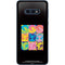 Cartoon Network Powerpuff Girls Neon Galaxy S10e Skin