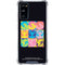 Cartoon Network Powerpuff Girls Neon Galaxy S20 FE Clear Case