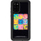 Cartoon Network Powerpuff Girls Neon Galaxy S20 Plus Waterproof Case