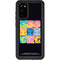 Cartoon Network Powerpuff Girls Neon Galaxy S20 Waterproof Case