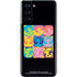Cartoon Network Powerpuff Girls Neon Galaxy S21 5G Skin