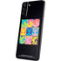 Cartoon Network Powerpuff Girls Neon Galaxy S21 5G Skin