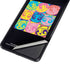 Cartoon Network Powerpuff Girls Neon Galaxy S21 5G Skin