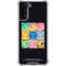 Cartoon Network Powerpuff Girls Neon Galaxy S21 FE Clear Case