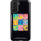 Cartoon Network Powerpuff Girls Neon Galaxy S21 FE Pro Case