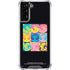 Cartoon Network Powerpuff Girls Neon Galaxy S21 Plus 5G Clear Case