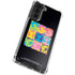Cartoon Network Powerpuff Girls Neon Galaxy S21 Plus 5G Clear Case