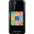 Cartoon Network Powerpuff Girls Neon Galaxy S21 Plus 5G Pro Case
