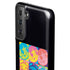 Cartoon Network Powerpuff Girls Neon Galaxy S21 Plus 5G Pro Case